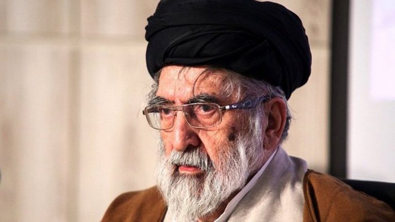  وفاة سياسي إيراني بارز بفيروس كورونا