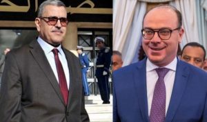 تونس والجزائر تؤكدان عزمهما على دفع العلاقات الثنائية