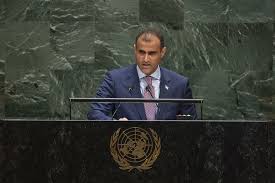 وكالات  : وزير الخارجية اليمني : استمرار تصعيد الحوثي واستخفافه بالاتفاقيات يهدد بنسف كل جهود السلام 