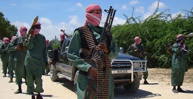 مقتل قيادي كبير في حركة الشباب الصومالية بضربة أميركية