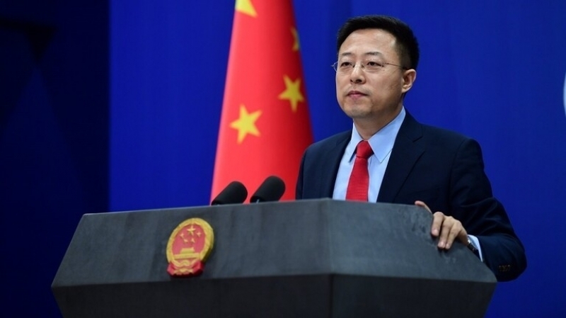 واشنطن تستدعي سفير الصين على خلفية تصريحات بأن أميركا وراء نشر كورونا في ووهان