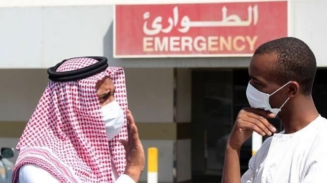 في ارتفاع غير مسبوق.. إصابات كورونا في السعودية تصل 511