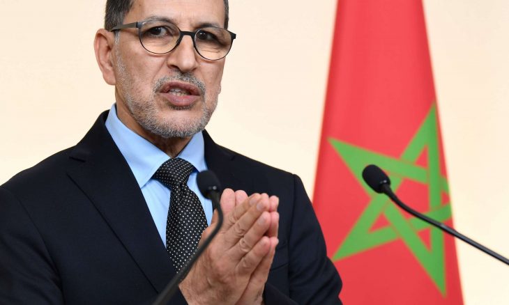 العثماني: الأيام الـ 10 المقبلة ستكون حاسمة في تطور انتشار وباء كورونا بالمغرب