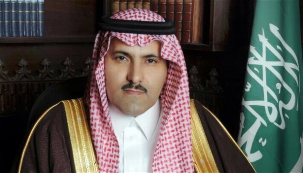 السفير السعودي في اليمن: نجري محادثات يومية مع الحوثيين