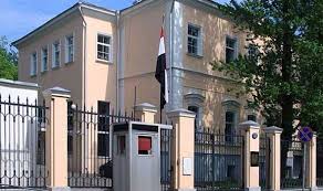 السفارة اليمنية في القاهرة تؤكد عدم إصابة أي يمني بفيروس كورونا
