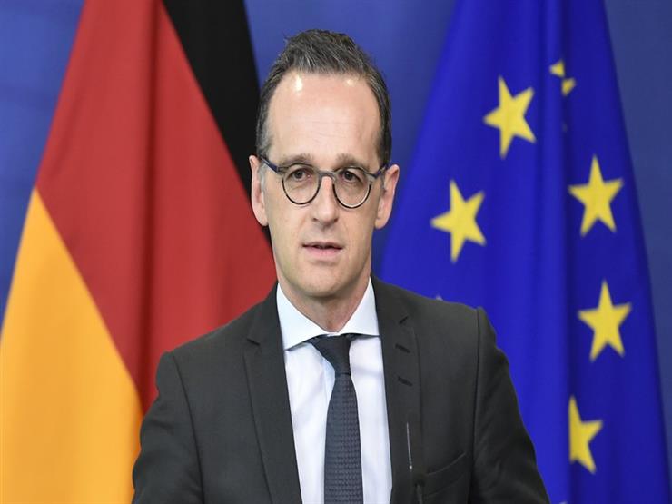وزير الخارجية الألماني يدافع عن منظمة الصحة العالمية في مواجهة ترامب