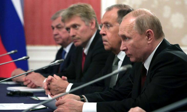 روسيا تدافع عن منظمة الصحة العالمية في مواجهة انتقادات ترامب