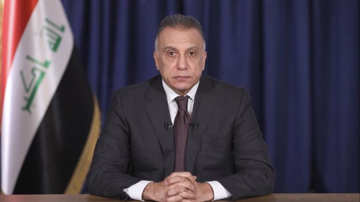 برلمانيون عراقيون يرجحون التصويت على حكومة الكاظمي الأسبوع الحالي