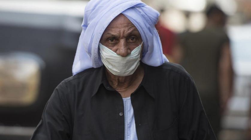 مصر تسجل 535 إصابة جديدة بـ«كورونا» و15 حالة وفاة