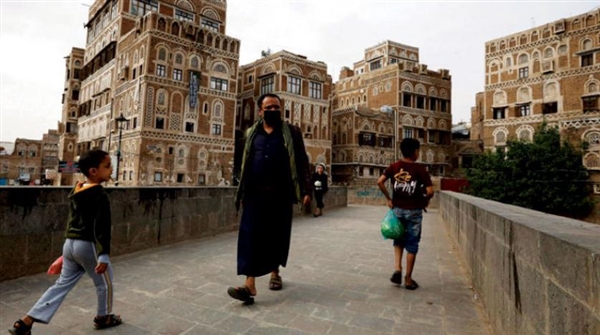 جائحة وأوبئة تحاصر اليمنيين وتفاقم كابوساً بدأ بالانقلاب الحوثي