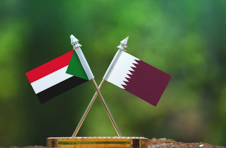 قطر توافق على سفير جديد للسودان