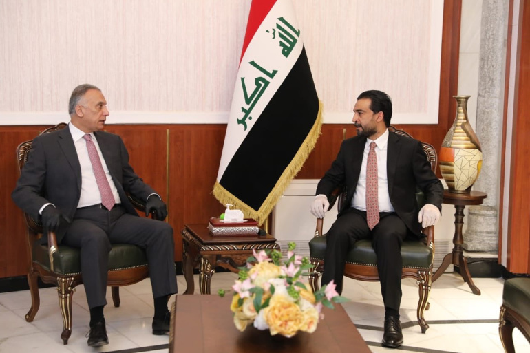البرلمان العراقي يمنح الثقة لـ7 وزراء لإكمال حكومة الكاظمي