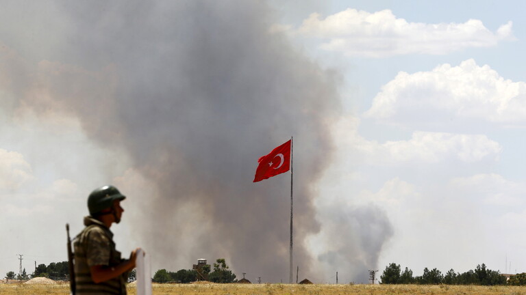 تركيا: جماعات متشددة تحاول تقويض وقف إطلاق النار في إدلب