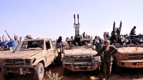 حركات مسلحة في السودان: «السلام صار قريبا»