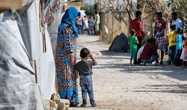 9.3 ملايين سوري وجها لوجه مع أزمة غذاء غير مسبوقة