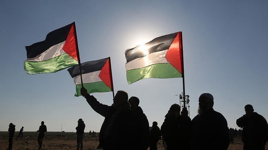 حماس تتعهد ببذل كل الجهد لمواجهة مخطط الضم الإسرائيلي