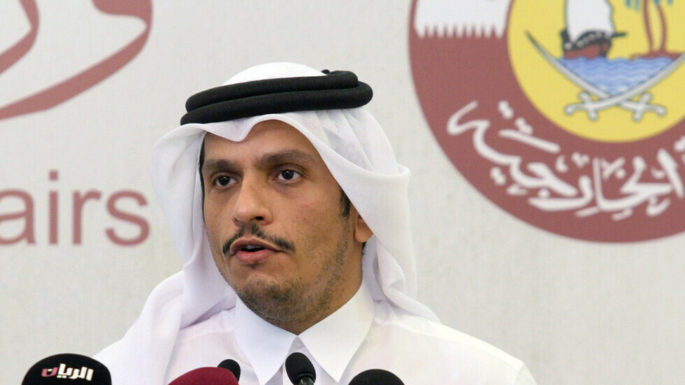 قطر تتعهد بعشرة ملايين دولار لمنظمة الصحة العالمية و20 مليونا لتحالف عالمي للقاحات