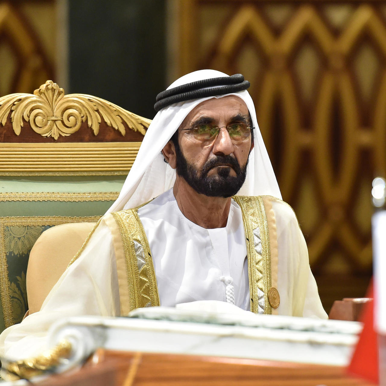 الإمارات تعلن إعادة هيكلة الحكومة وتعين وزيرين جديدين للصناعة والاقتصاد