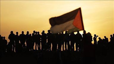 فصائل فلسطينية تحمل إسرائيل مسؤولية استشهاد الأسير الغرابلي