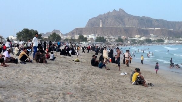 وفاة ثلاثة أطفال غرقاً في شواطئ عدن