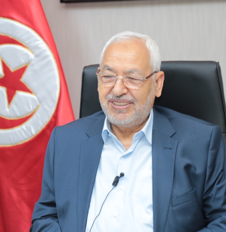 راشد الغنوشي: التحقيق حول «تضارب مصالح» رئيس الحكومة هو تكريس للدور الرقابي للبرلمان
