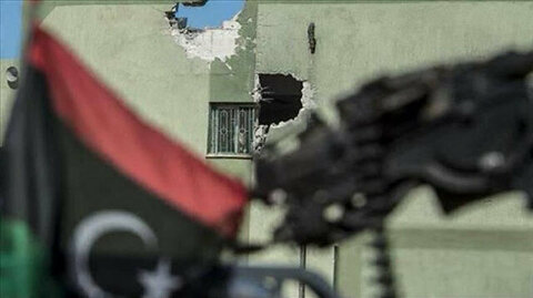ليبيا تستحدث دوائر خاصة لمحاكمة مجرمي مليشيا حفتر