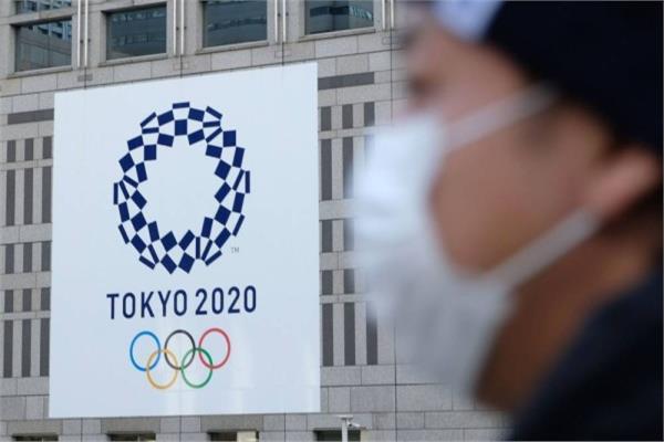 مستشار بحكومة اليابان: أولمبياد طوكيو في خطر إذا تطور الفيروس