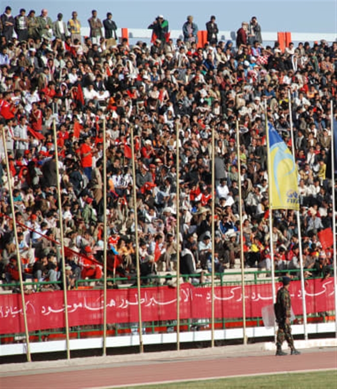 الاتحاد الاسيوي لكرة القدم يعلن نتيجة استفتاء 