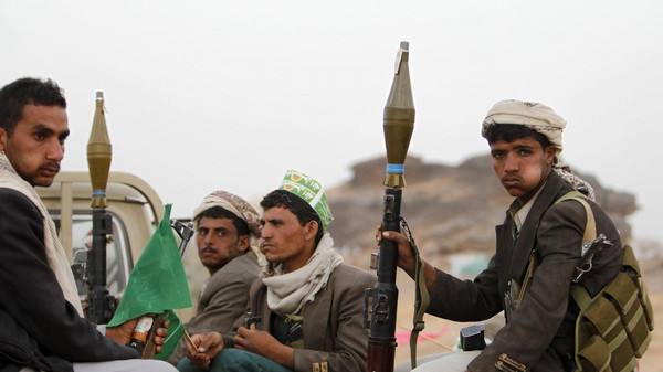 دراسة أمريكية  تكشف نهاية مليشيات الحوثي من الداخل ..تقرير