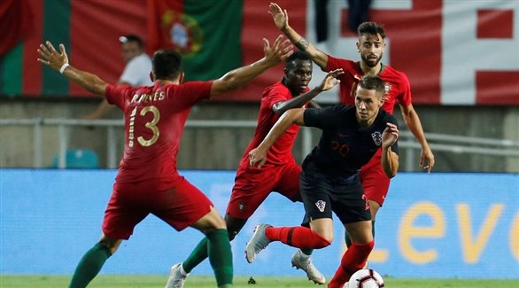 دوري الأمم الأوروبية.. البرتغال تستهل حملة الدفاع عن لقبها ضد كرواتيا