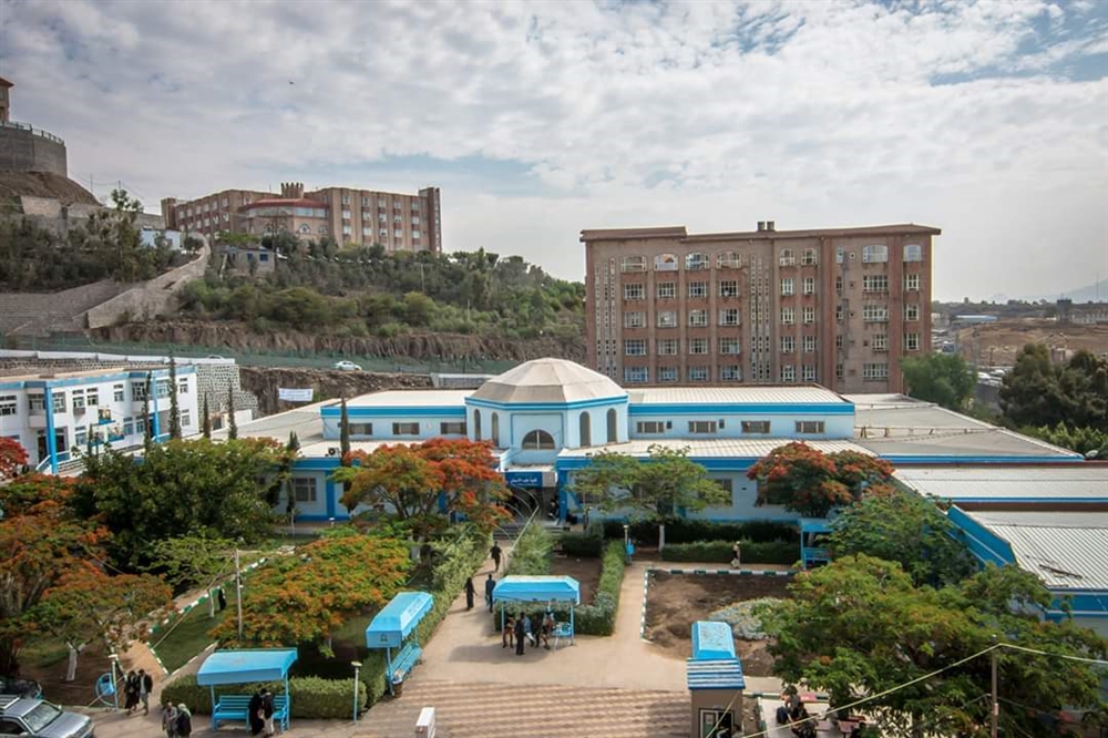 جامعة العلوم والتكنولوجيا تعلن نقل مقرها الرئيسي إلى عدن
