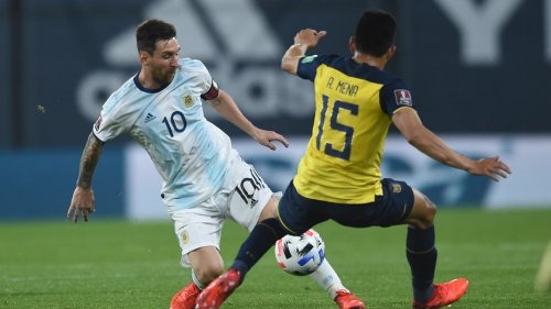البرازيل للتأكيد ورحلة محفوفة بالمخاطر للأرجنتين بتصفيات كأس العالم