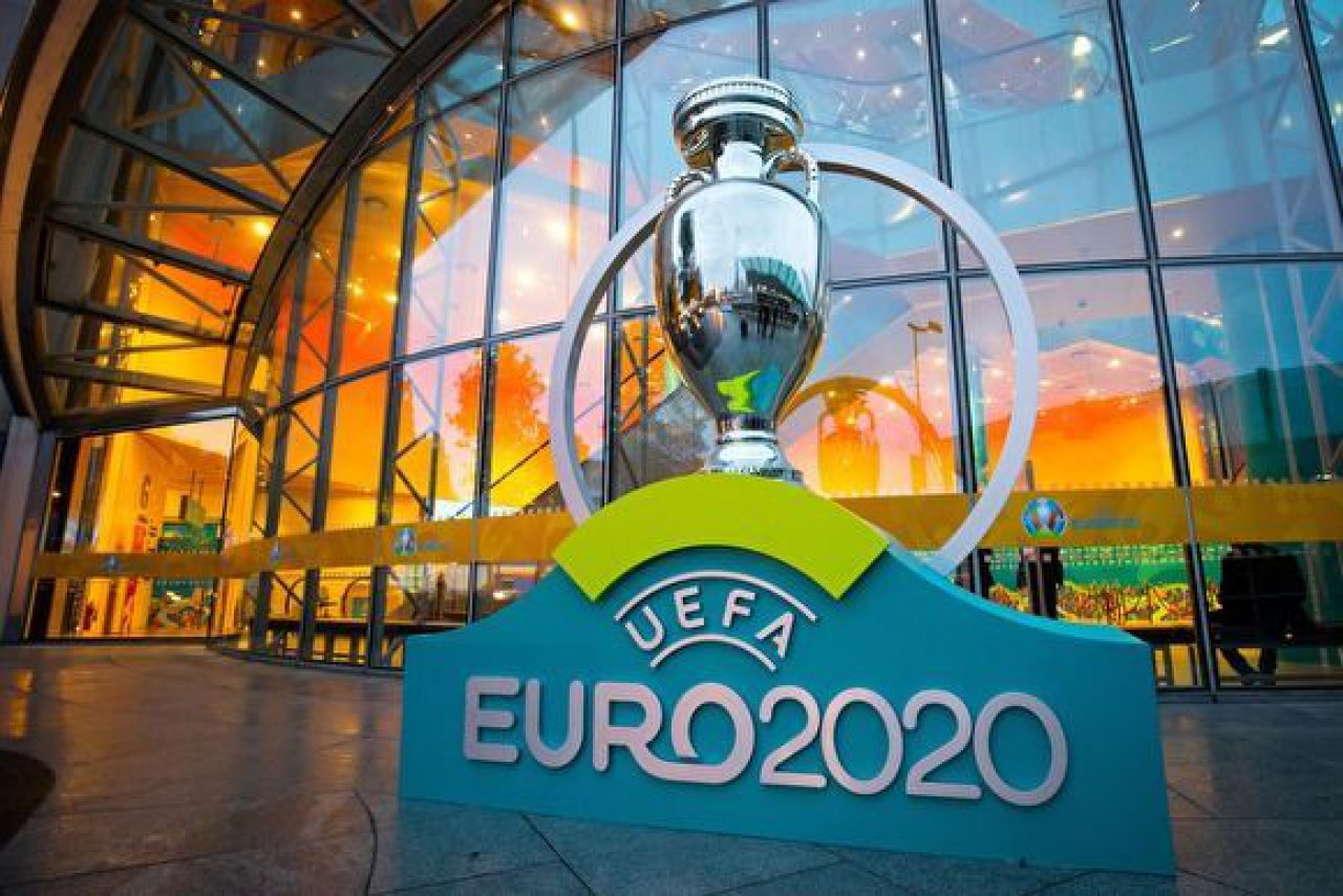 يورو 2020 قد يقام بدون حضور الجماهير