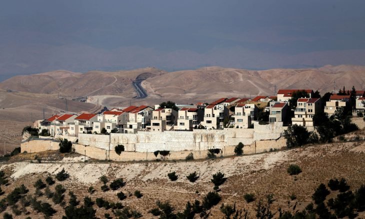 رقم قياسي منذ 2012.. الاحتلال الاسرائيلي يبني 12 ألف وحدة استيطانية