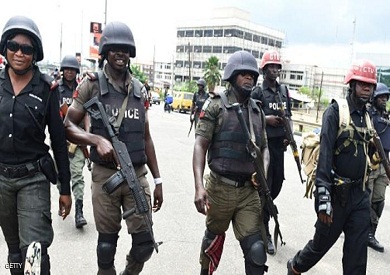 نيجيريا تفرض حظرا للتجول 24 ساعة في لاغوس للحد من الاحتجاجات المناهضة للشرطة
