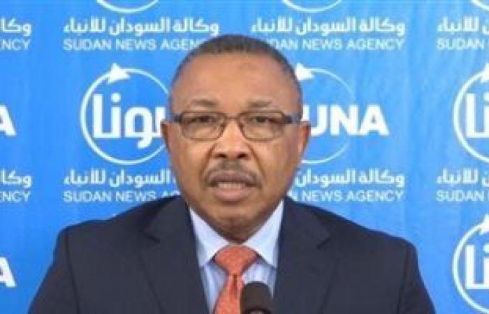 وزير خارجية السودان: التطبيع مع إسرائيل يتوقف على موافقة المجلس التشريعي