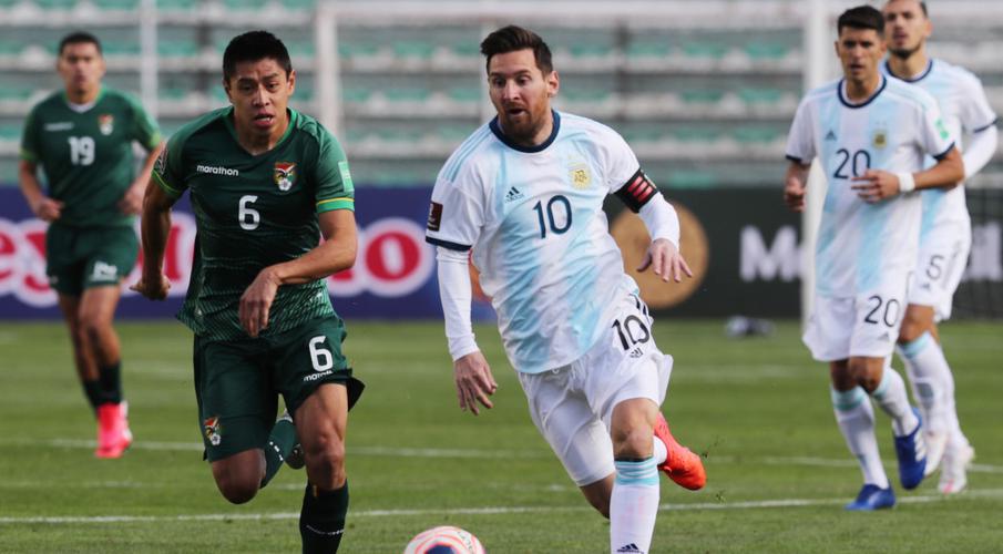 تصفيات مونديال 2022.. البرازيل والأرجنتين لفوز ثالث تواليا رغم الإصابات