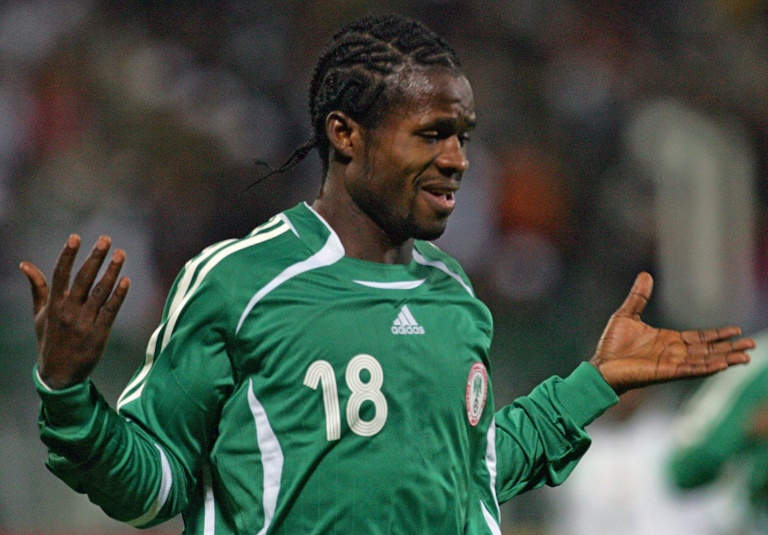 لاعب منتخب نيجيريا السابق أوبودو يهرب من خاطفيه