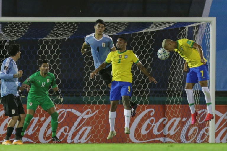 تصفيات مونديال 2022.. أفضل بداية للبرازيل في 51 عاما والأرجنتين تطاردها
