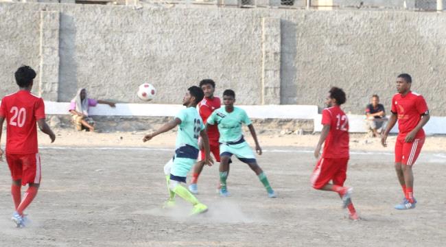 العين وحسان يتأهلان للمربع الذهبي بكأس الاستقلال