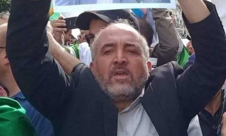 الجزائر: الحكم ببراءة نائب برلماني مستقيل حكم عليه سابقا بسنة سجن نافذة
