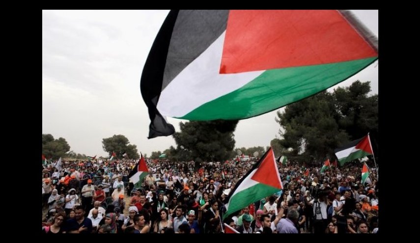 هيئة شعبية لدعم غزة تدعو لتكثيف التضامن مع الفلسطينيين