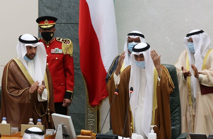 أمير الكويت: السعودية تمثل جميع الدول المقاطعة لقطر