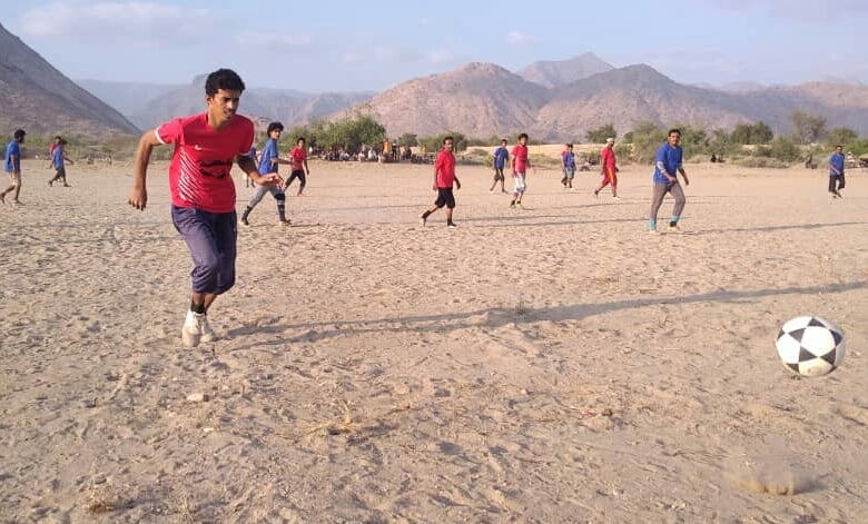 التلال يحجز البطاقة الأولى لنهائي بطولة كأس الاستقلال