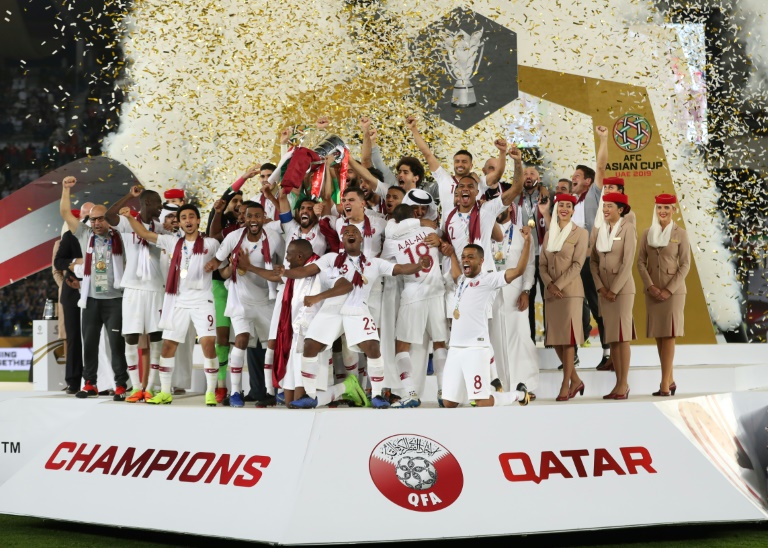 قطر تشارك في التصفيات الأوروبية استعدادا لمونديال 2022