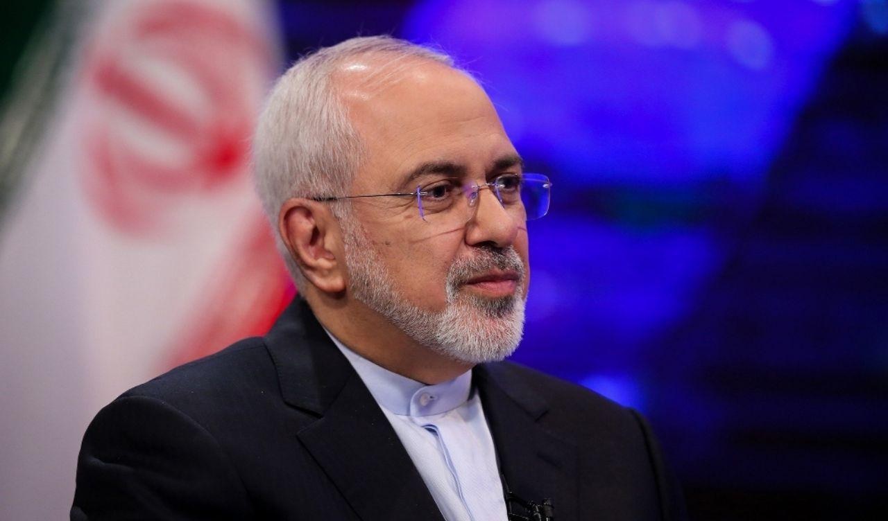 وزير خارجية إيران: مستعدون للحوار مع جيراننا بشأن المنطقة وليس مع الغرب
