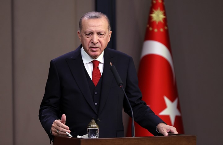 تركيا تعلق على القمة الأوروبية والعقوبات الأمريكية المرتقبة