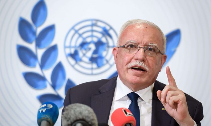 الأمم المتحدة تعتمد 6 قرارات لصالح فلسطين رغم 