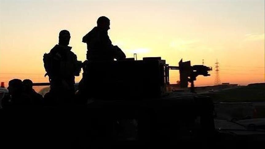 العراق.. 8 قذائف هاون تستهدف مناطق متفرقة في ديالى