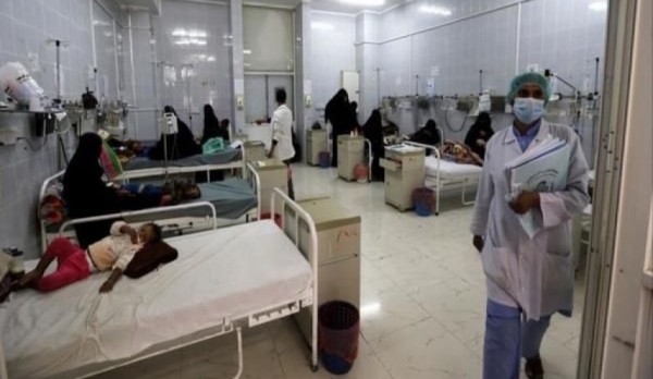 بلا حدود تعلن نيتها توسيع دعمها للقطاع الصحي في اليمن